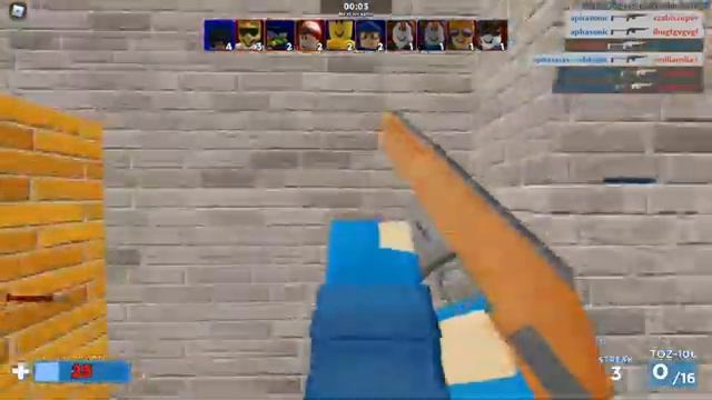 Lets talk about the Roblox TOS смотреть онлайн