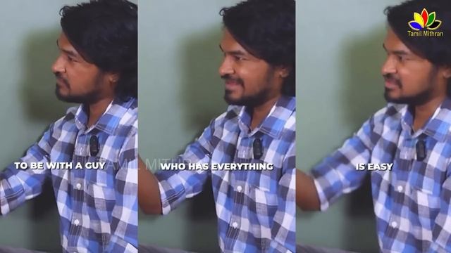 Youtuber Madan Gowri About Divorce ? Breakup - Nithya Kalyani | "Partner Heals You NOT Hurt You" смотреть онлайн