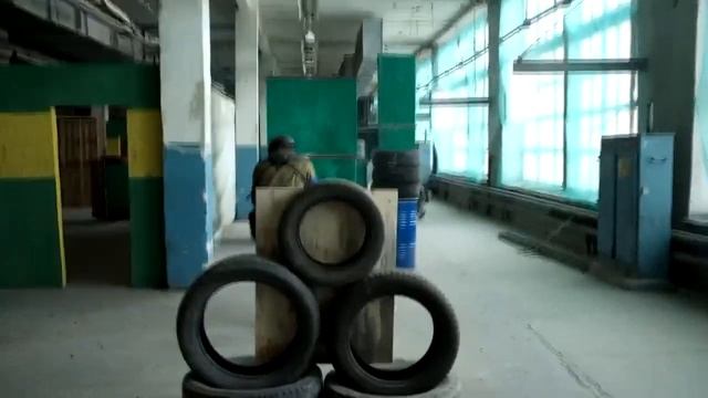 Кубок Клуба Атака 2017год