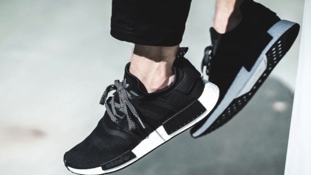 ТОП 5 СТИЛЬНЫХ КРОССОВОК ДЛЯ ШКОЛЫ/TOP 5 BACK TO SCHOOL SNEAKERS смотреть онлайн