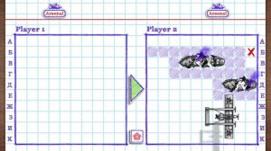 ⚓ ВЕСЬ АРСЕНАЛ ВСЕХ ФЛОТОВ В МОРСКОЙ БОЙ 2 | THE ENTIRE ARSENAL OF ALL FLEETS IN SEA BATTLE 2. ⚓