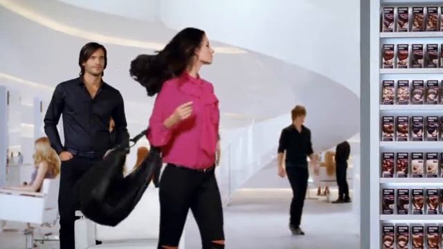 SYOSS CLASSIC COLORS - KERATYNA