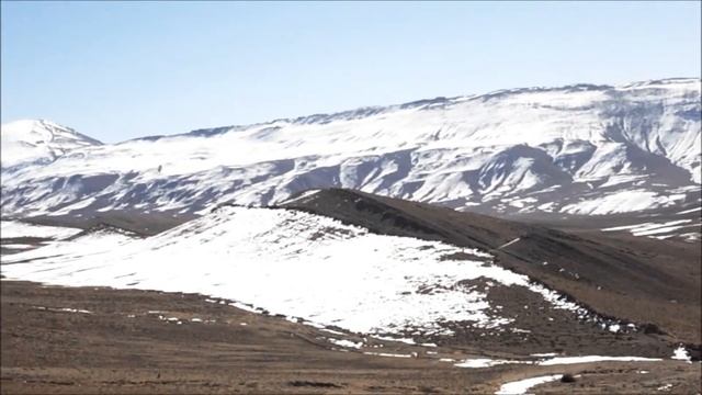 Trekking in Morocco - Jbel Toubkal, Jbel Mourik, Jbel Ayachi, Jbel M'Goun - Adventures Treks Morocc смотреть онлайн