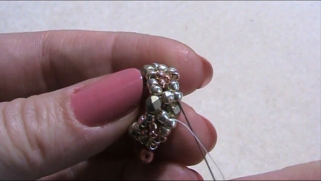 Tutorial Orecchini Theoreme In Collaborazione Con Semplicibijoux