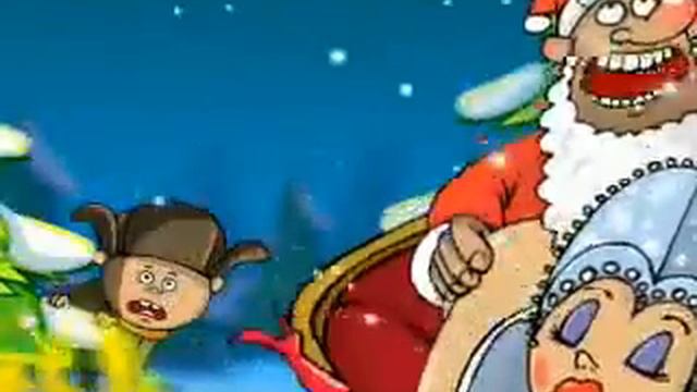 Пожелание на новый год