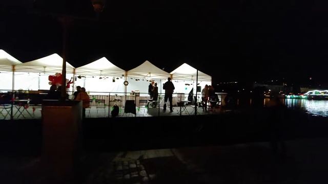 (A)VOID Floating Gallery - 7. 9. 2019 - 22.15 смотреть онлайн