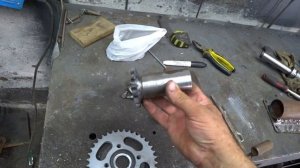 ходоуменьшитель на миникультиватор НЕВА