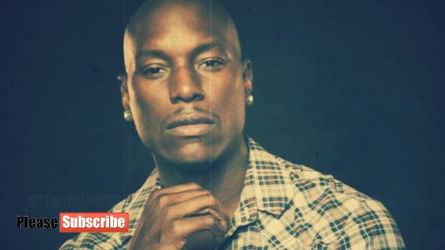 Tyrese Gibson POWER OF YOUR MIND - Tyrese Gibson Motivational Speech In English смотреть онлайн