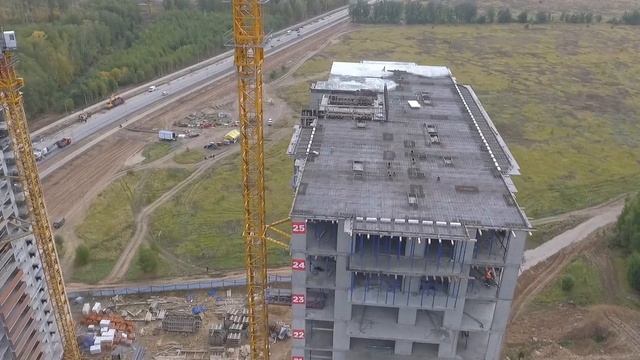 ЖК "Палитра" / Казань смотреть онлайн