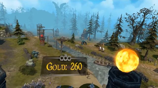 Reckless Reviews #2: Castle Wars VR! (HTC VIVE) смотреть онлайн