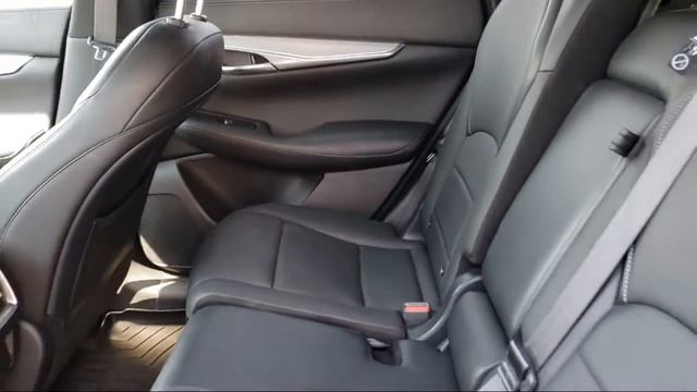 2020 INFINITI QX50 ESSENTIAL Sport Utility Roseville Sacramento Folsom Chico Yuba City смотреть онлайн