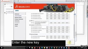 Solidworks Error  8,544,0