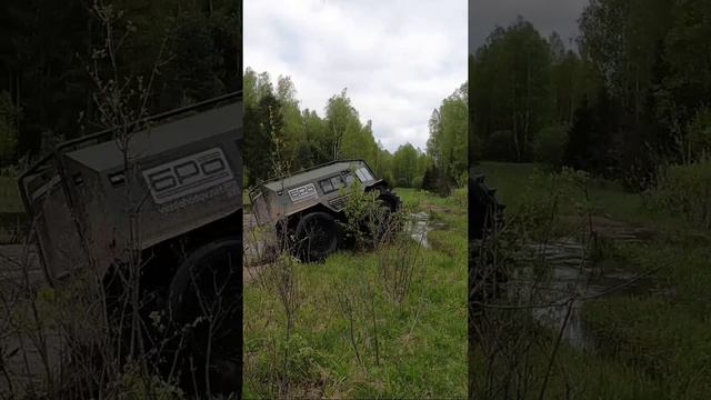 Вездеходы в болоте смотреть онлайн