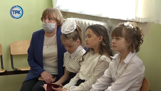 День молодого избирателя в Сокольниках смотреть онлайн