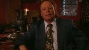 Радзинский - Самозванство на Руси