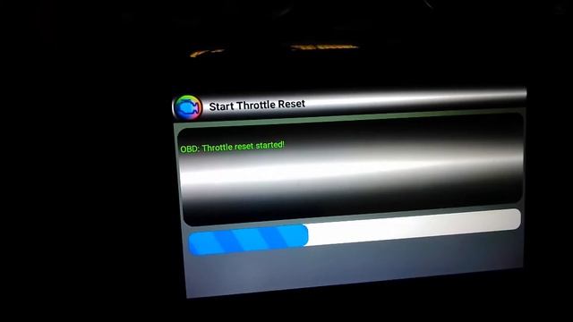 Reset throttle body and it's components on Mercedes Benz W203 by using ELM327 Bluetooth adapter смотреть онлайн