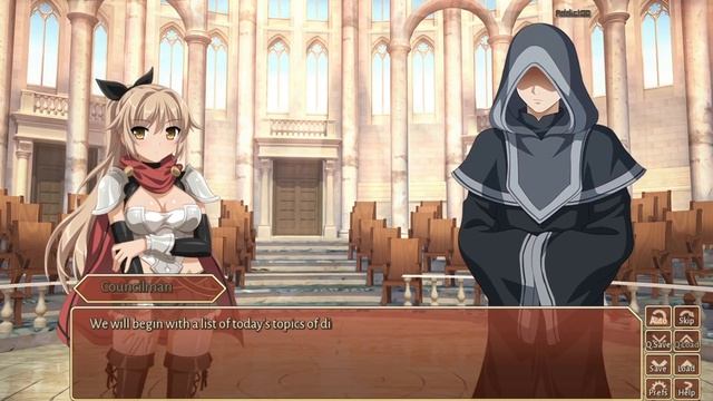 Sakura Fantasy Chapter 1 #003 [Uncensoring Patch][No Commentary] смотреть онлайн