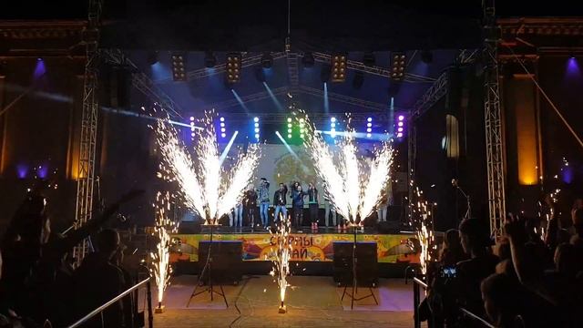 Праздник сыра.2016. Гродно смотреть онлайн