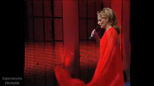 MARÍA JOSÉ NAVARRO - Espectáculos Promán смотреть онлайн