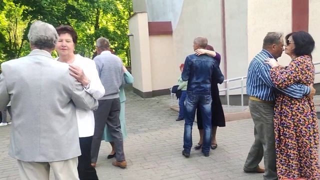 Женщина - вишня ?.......13.05.23 Гомель парк Луначарского ? смотреть онлайн