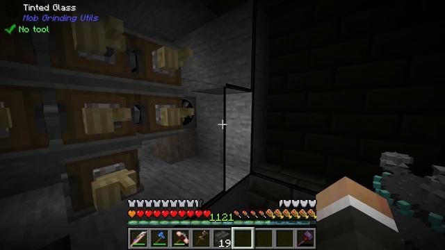 Minecraft Cave Factory | ULTIMATE SINGULARITIES! #20 [Modded Questing Stoneblock] смотреть онлайн