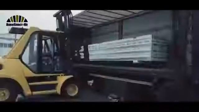 Пенопласт и Сэндвич панели ООО НовоПласт-Юг в ст. КУЩЕВСКОЙ.