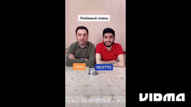 Все серии Арни Марат