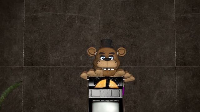 Gmod FNAF | Review | Brand New Fed Man And Bon Ragdolls? смотреть онлайн