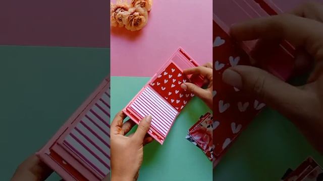 Scrapbook Ideas/Mini Scrapbook/How To Make Scrapbook/Birthday Scrapbook Tutorial/HandMade Scrapbook