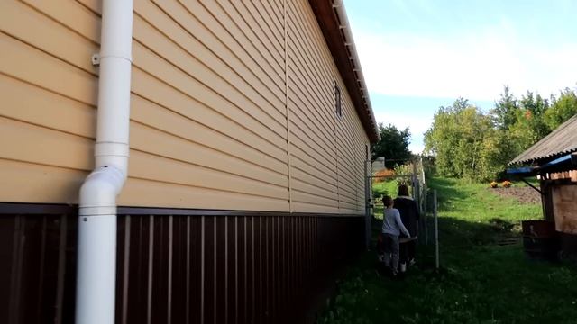 Этот ДОМ стоит своих денег? Продаётся УХОЖЕННЫЙ дом в нашей деревне смотреть онлайн