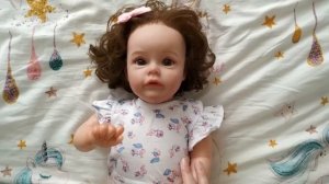 ?Vlog С РЕБОРНАМИ?Купила КОЛЯСКУ для реборнов за 500р!?Реборн / Reborn Role Play