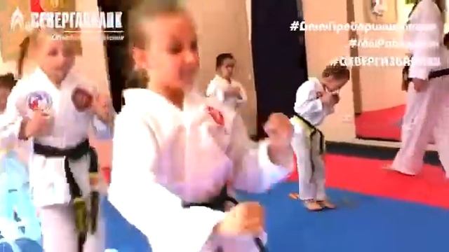 Как работают компании-клиенты СЕВЕРГАЗБАНКА. Часть 10 смотреть онлайн