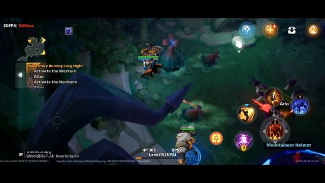 Torchlight Infinite: Commander Moto Android Gameplay (RPG) Part 9 смотреть онлайн