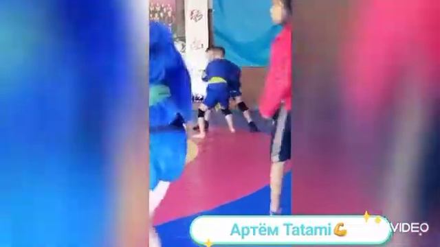 #лучшие приемы #День борьбы? #тренировка перед соревнованиями #отрабатываем приёмы#Клуб "Татами# смотреть онлайн