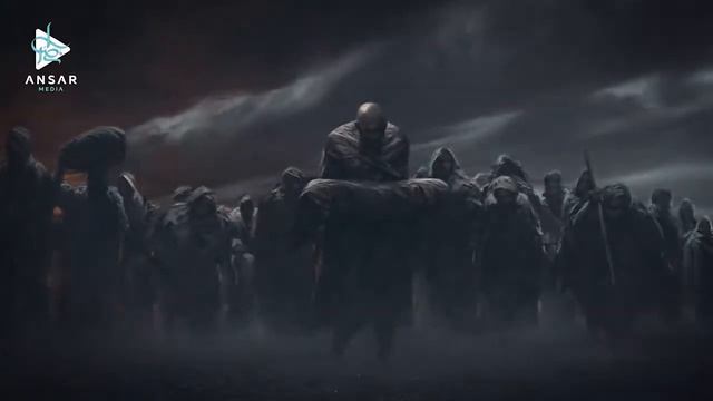 Освобождение Халифата от монголов (часть 3) смотреть онлайн