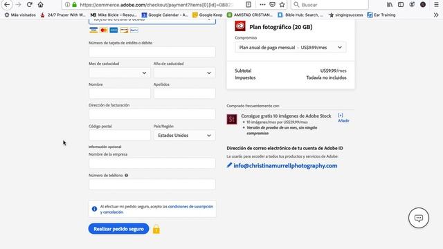 COMO DESCARGAR LIGHTROOM Y PHOTOSHOP смотреть онлайн