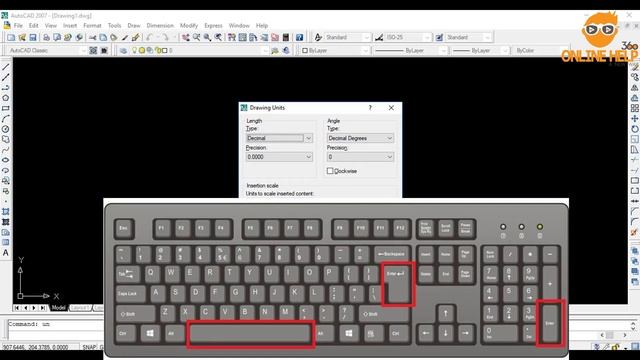 Auto CAD Bangla Tutorial - Ep 1 : Software Installation + ''Page Setup'' Details смотреть онлайн