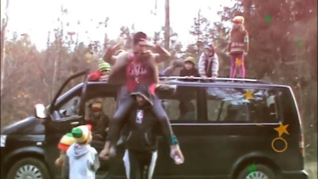 Моя большая семья смотреть онлайн