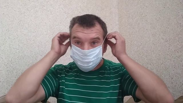 Защита от КОВИДА смотреть онлайн