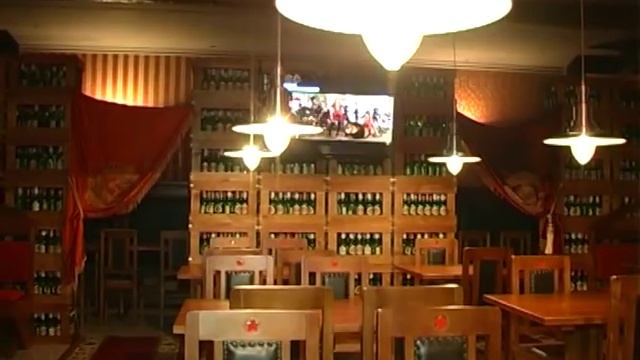 "Пивные традиции в пивной на Советской". смотреть онлайн