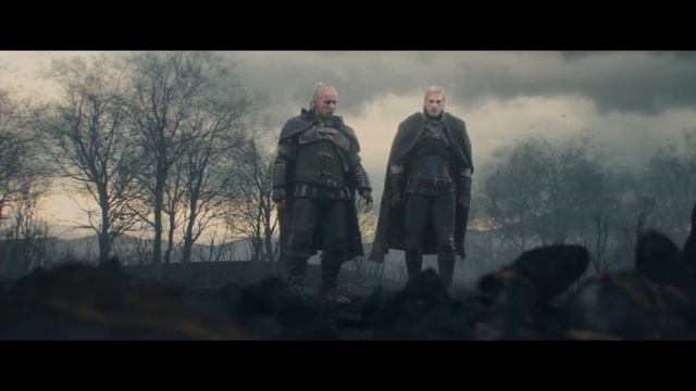 Save Me! [GMV]/ Witcher Cd Project Red смотреть онлайн