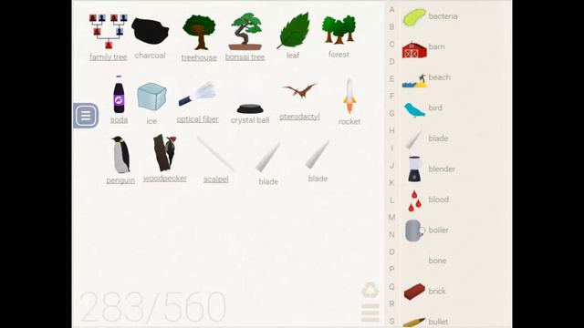 все элементы в Little Alchemy