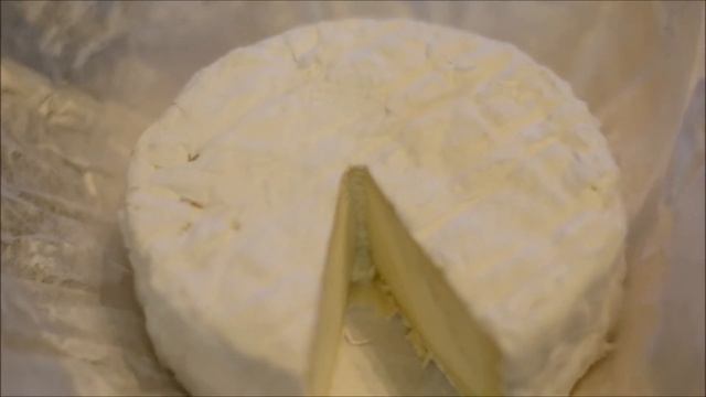#36 Дегустатор. Дегустация Сернурского камамбера из коровьего молока смотреть онлайн