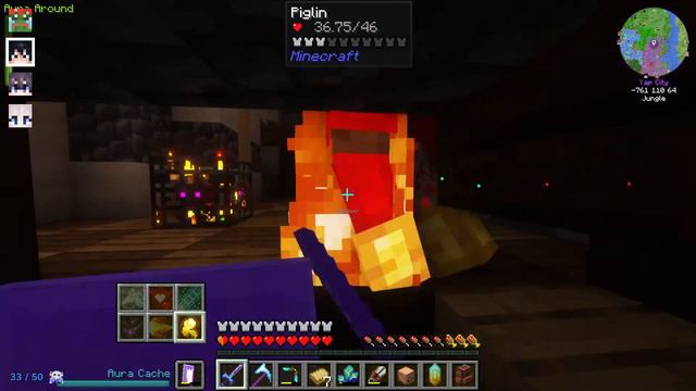 [03/06/2024] minecraft organizing & The Great Yap City Territory War смотреть онлайн