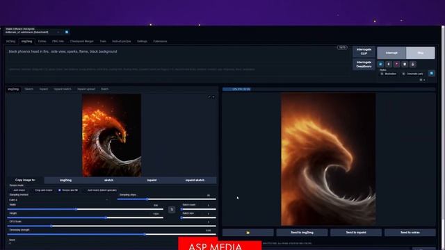 Художник vs Нейросеть смотреть онлайн