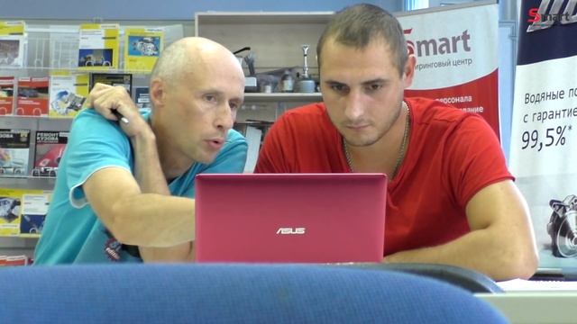 Курсы обучения автоэлектриков и диагностов. Инжиниринговый центр SMART