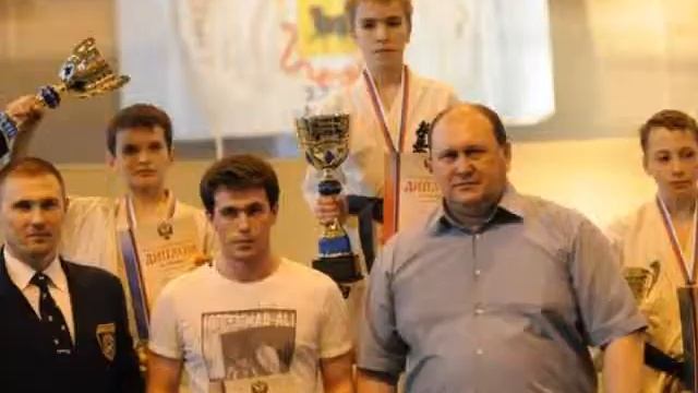 С/к "Дельта" г.Киров смотреть онлайн