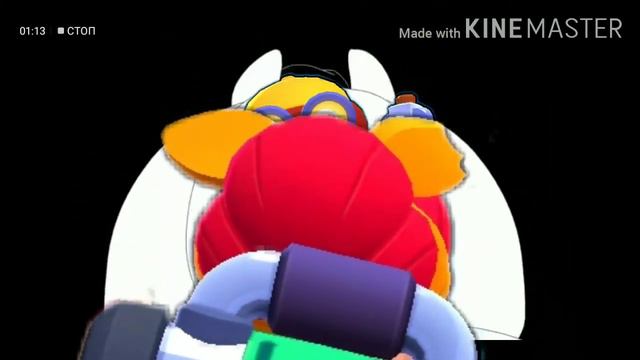 BRAWLTALE POCO (я сильнее чем ты) POCO SONG смотреть онлайн