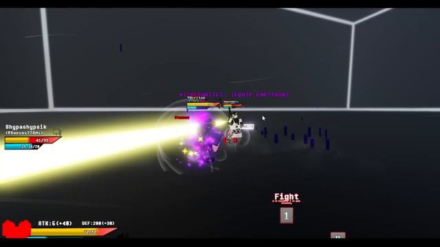 UTPR | Detailed guide For Frisk | Frisk again... | смотреть онлайн