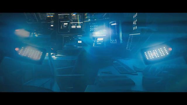 Cyberpunk 2077 Trailer | Vagabond - Greenskeepers Music video смотреть онлайн